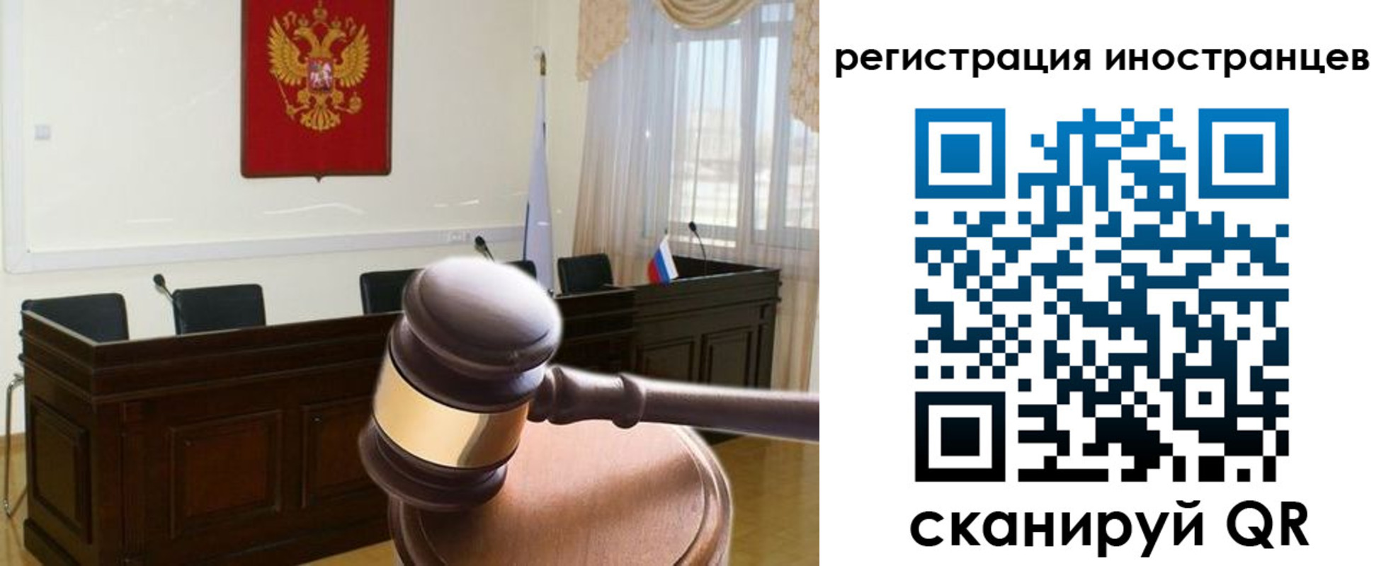 временная регистрация 2025 в Коврове